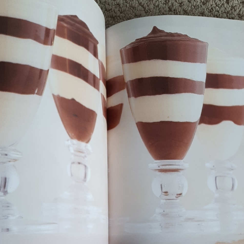 Chocolate Cookbook by Nick Malgieri - Picture 6 of 16